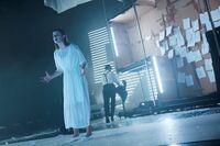 © Nikolaus Ostermann / Volkstheater